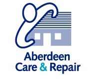 Aberdeen Care and Repair Logo